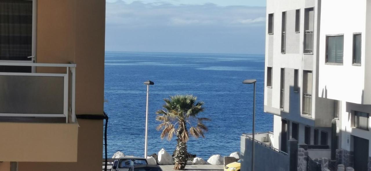Casa Trasmallo Los Abrigos Εξωτερικό φωτογραφία