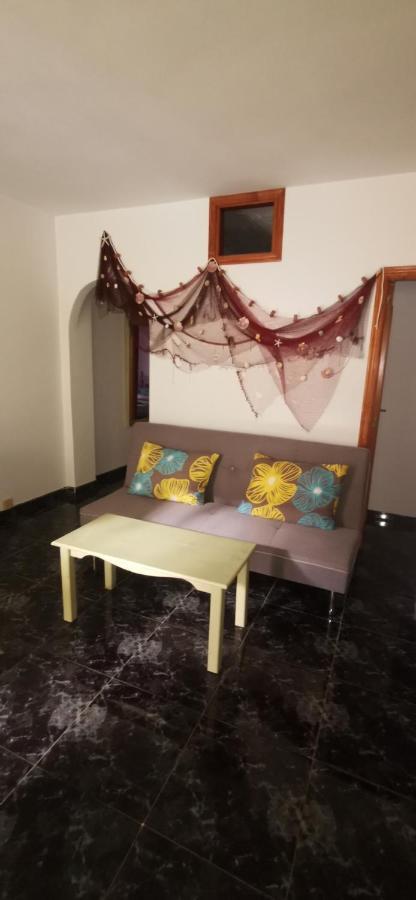 Casa Trasmallo Los Abrigos Εξωτερικό φωτογραφία